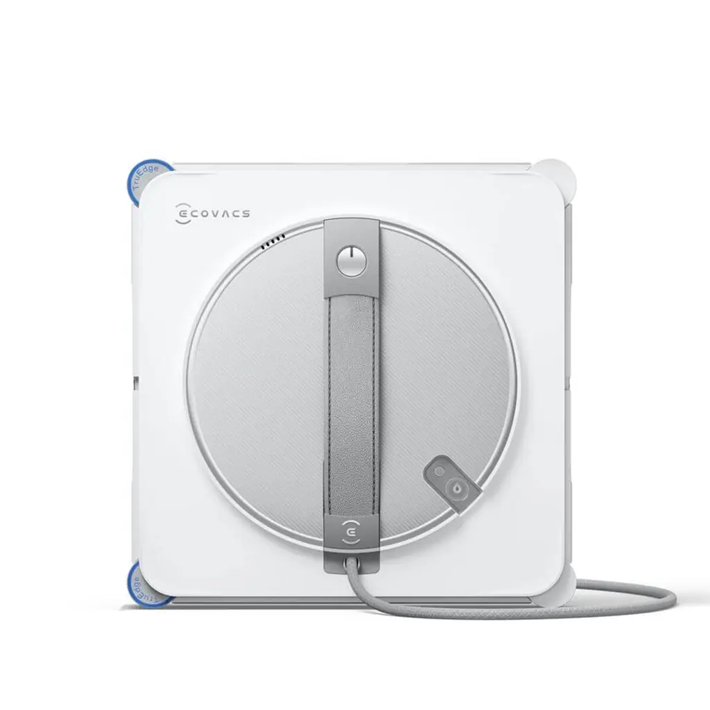 ECOVACS WINBOT W2S WHITE